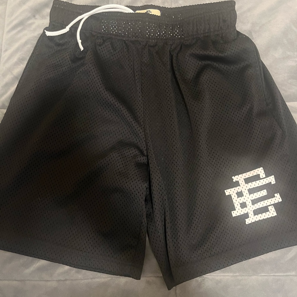 Eric Emmanuel Shorts